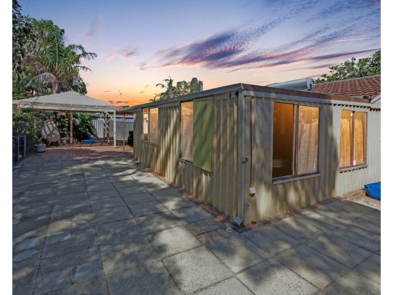 40 Matilda Avenue, Australind WA 6233