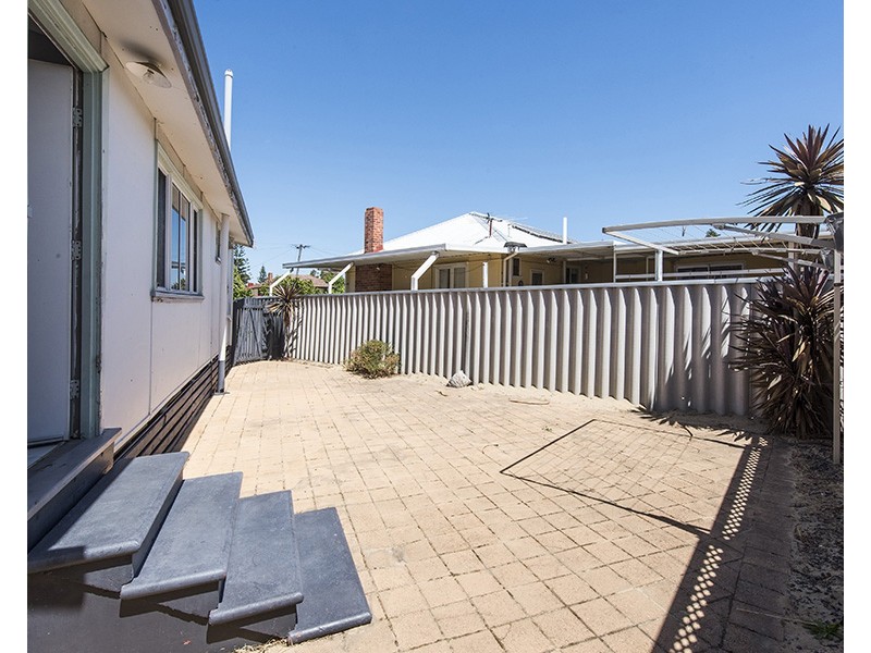 18 Bushell Street, Carey Park WA 6230