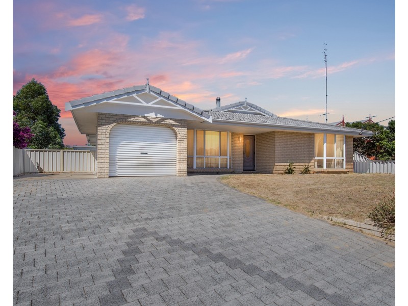 5 Brand Avenue, Usher WA 6230