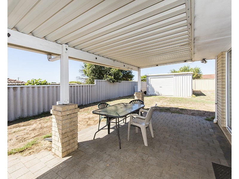 5 Brand Avenue, Usher WA 6230