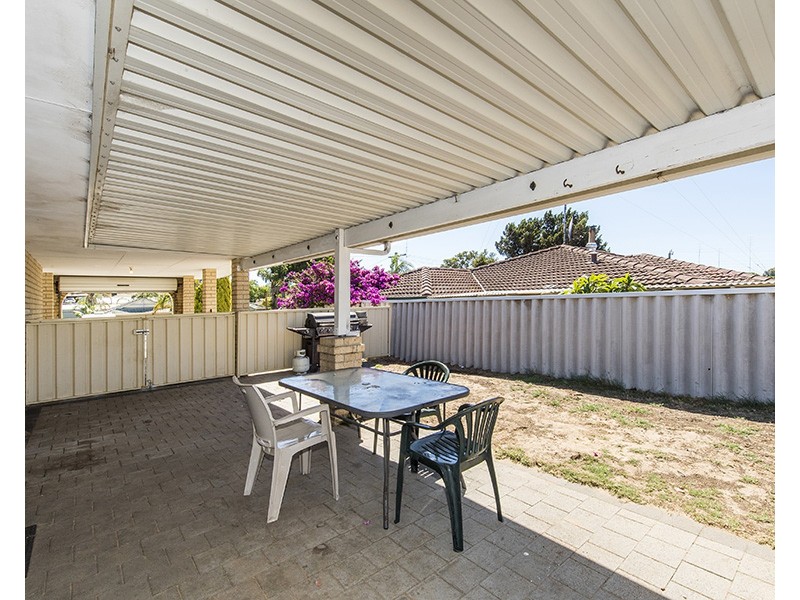 5 Brand Avenue, Usher WA 6230