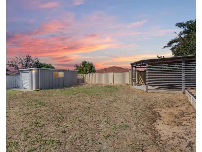 5 Brand Avenue, Usher WA 6230