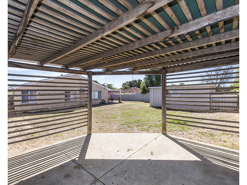 5 Brand Avenue, Usher WA 6230