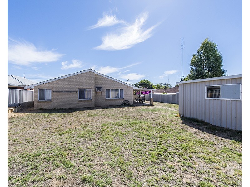 5 Brand Avenue, Usher WA 6230