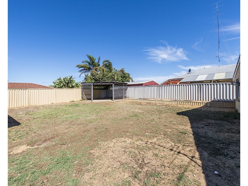 5 Brand Avenue, Usher WA 6230