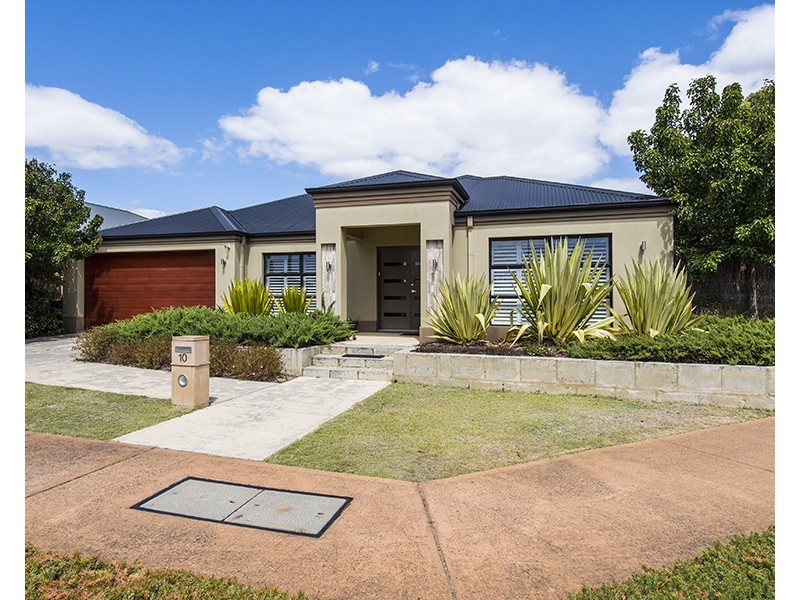 10 Millbridge Boulevard, Millbridge WA 6232