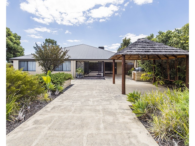 10 Millbridge Boulevard, Millbridge WA 6232