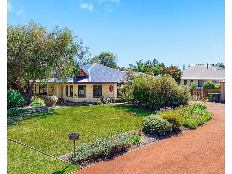 16 Bullock Court, Bovell WA 6280