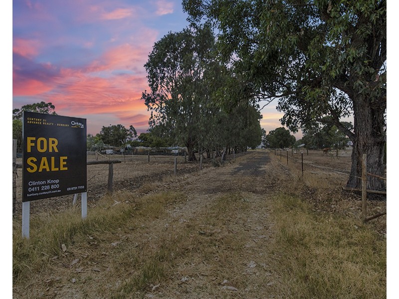 501 Meadow Lane, Dardanup West WA 6236