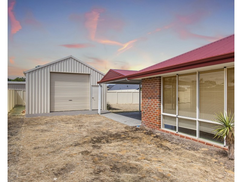 113 Leschenault Parade, Australind WA 6233