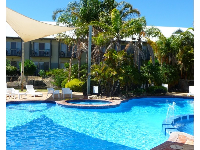 28/105 Old Coast Road, Pelican Point WA 6230