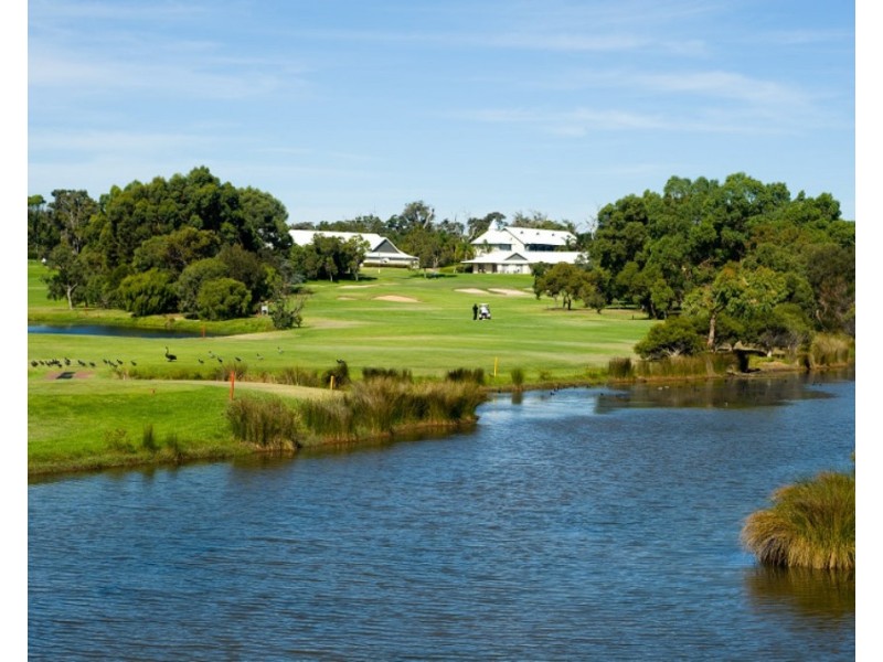 28/105 Old Coast Road, Pelican Point WA 6230