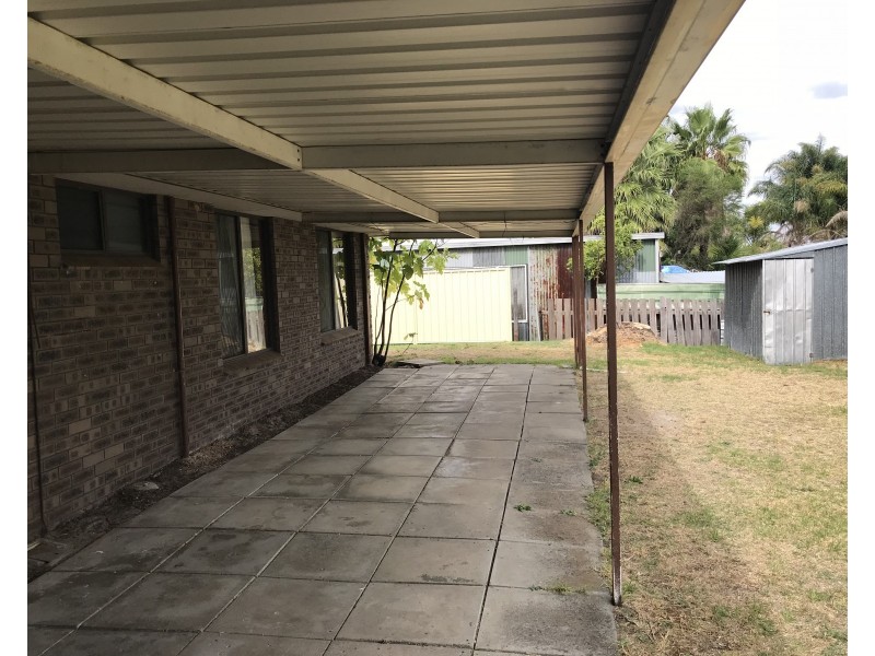 43 Ogden Street, Collie WA 6225