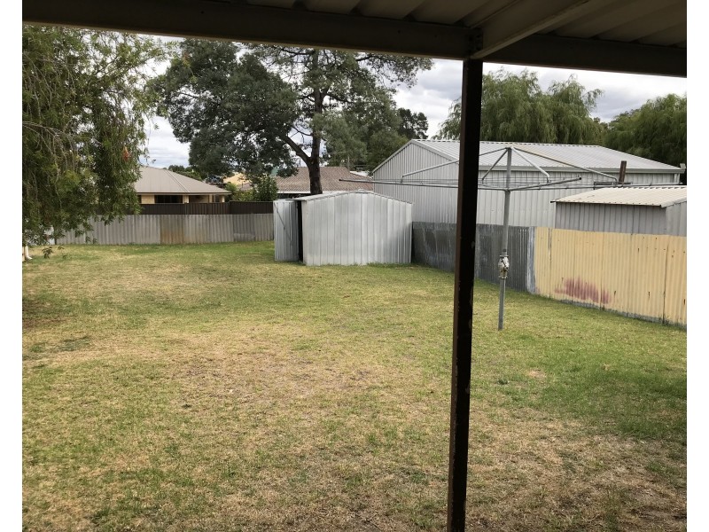 43 Ogden Street, Collie WA 6225