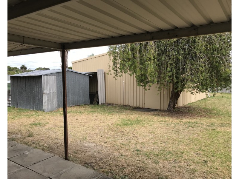 43 Ogden Street, Collie WA 6225