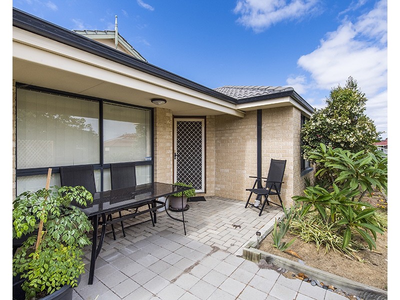 34 Glenfield Drive, Australind WA 6233