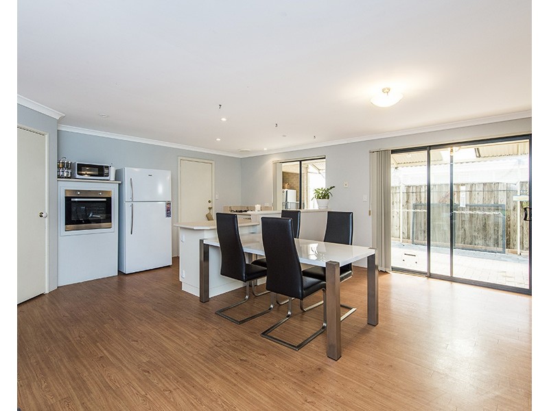 34 Glenfield Drive, Australind WA 6233