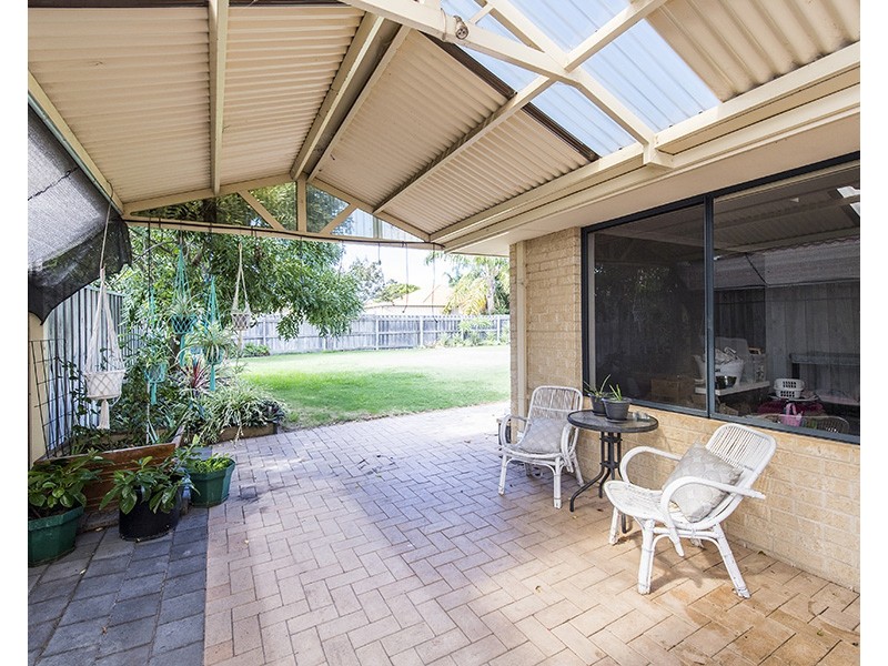 34 Glenfield Drive, Australind WA 6233