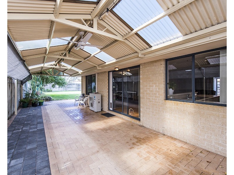 34 Glenfield Drive, Australind WA 6233