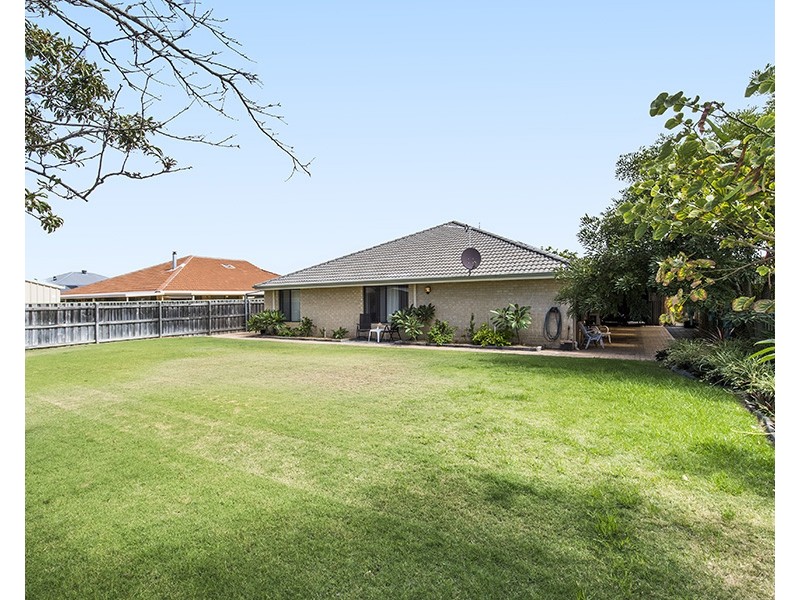 34 Glenfield Drive, Australind WA 6233