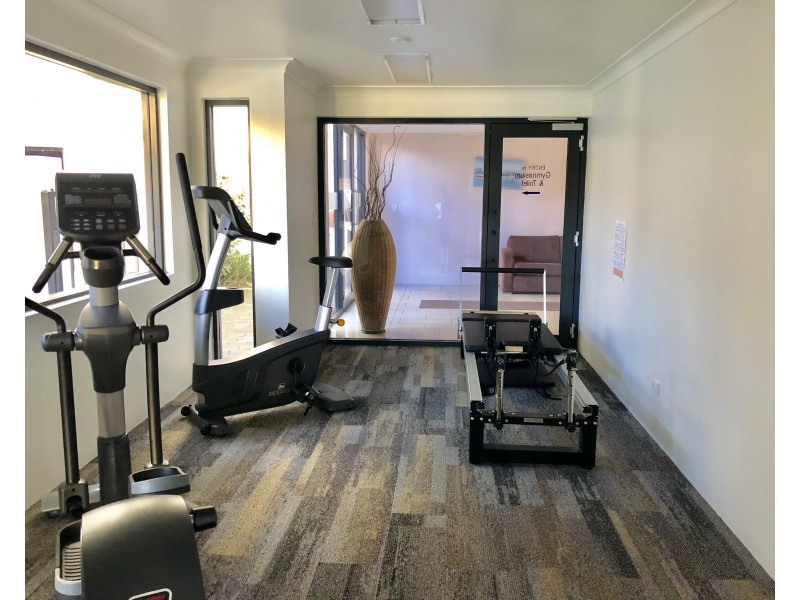 17/7 Jetty Road, Bunbury WA 6230