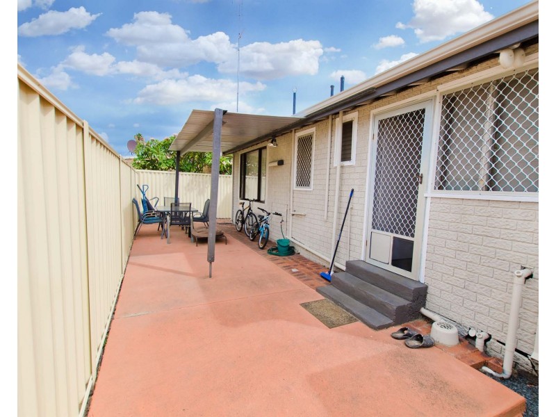 203A Clarke Street East, Carey Park WA 6230