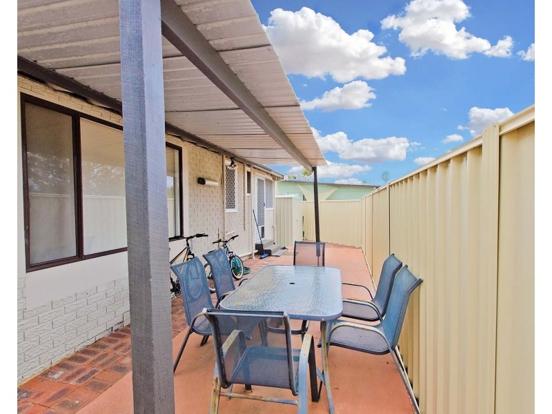 203A Clarke Street East, Carey Park WA 6230