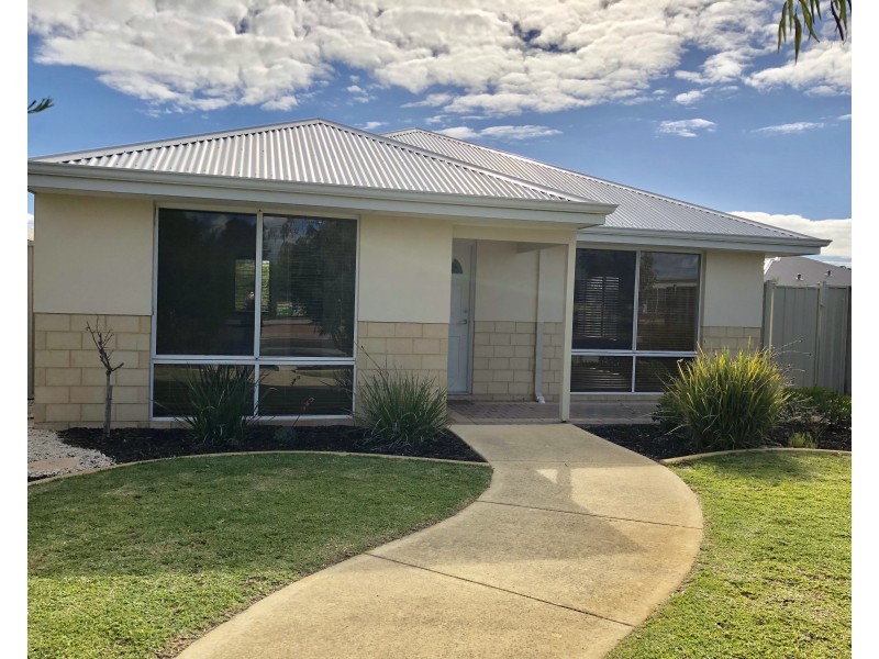 346 Parade Road, Dalyellup WA 6230