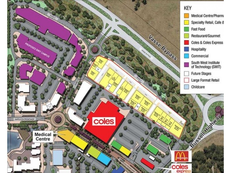 6 Gribble Circuit, Busselton WA 6280