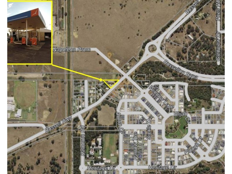 28 Northerly Street, Vasse WA 6280