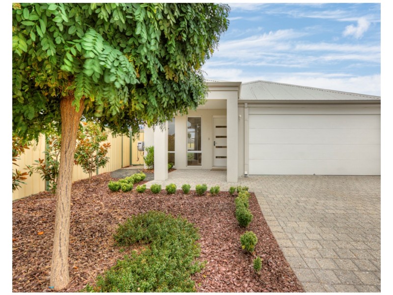 3 Billabong Street, Yalyalup WA 6280