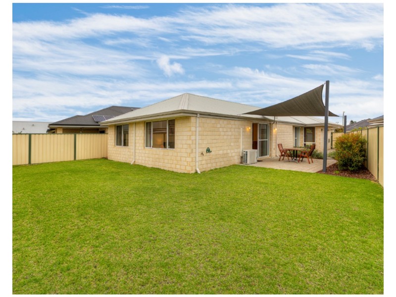 3 Billabong Street, Yalyalup WA 6280