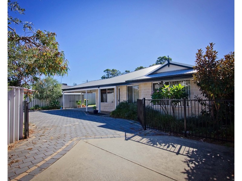 22A Frankel Street, Carey Park WA 6230