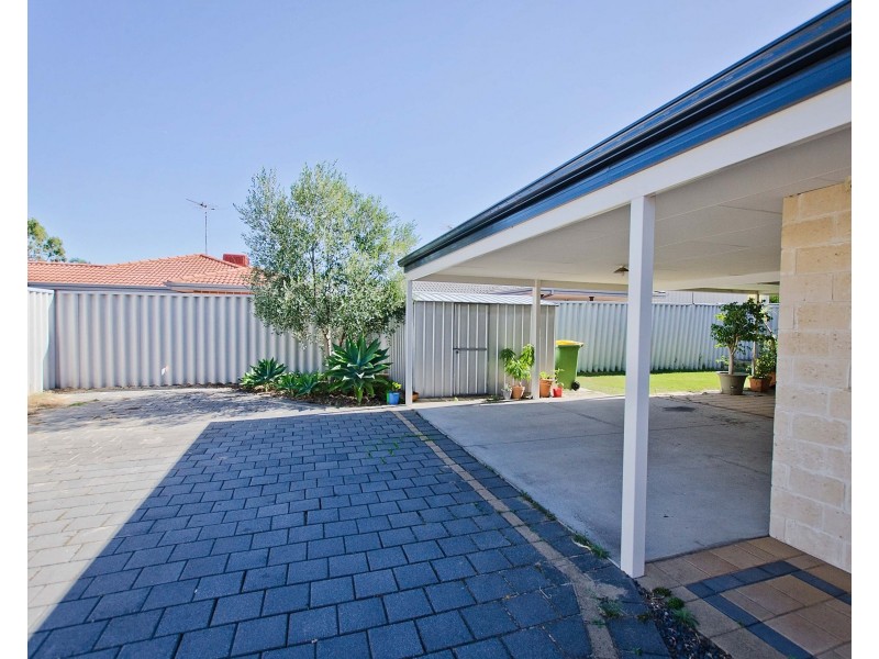 22A Frankel Street, Carey Park WA 6230