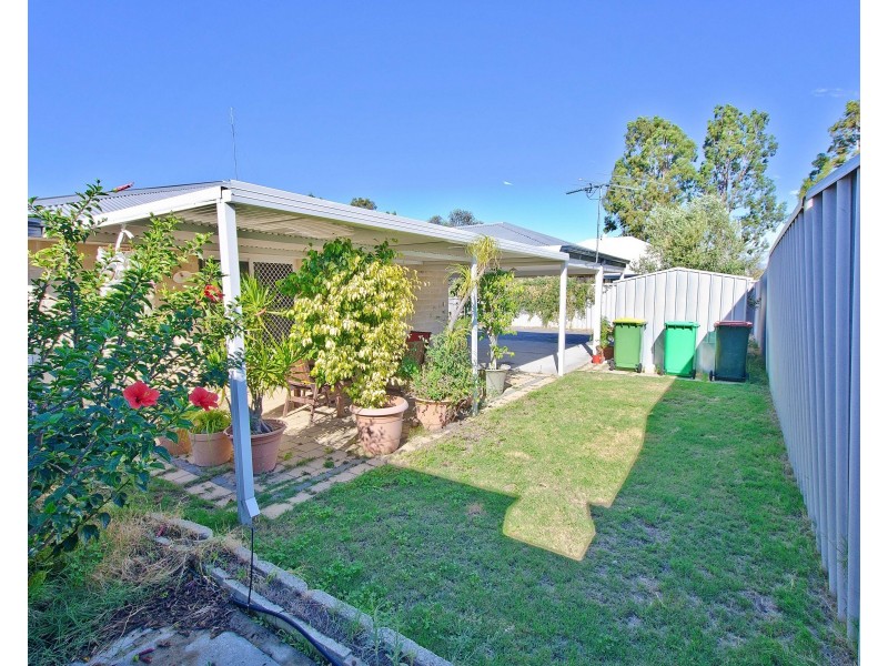22A Frankel Street, Carey Park WA 6230