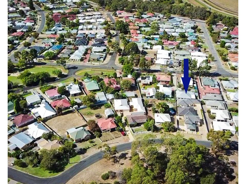22A Frankel Street, Carey Park WA 6230
