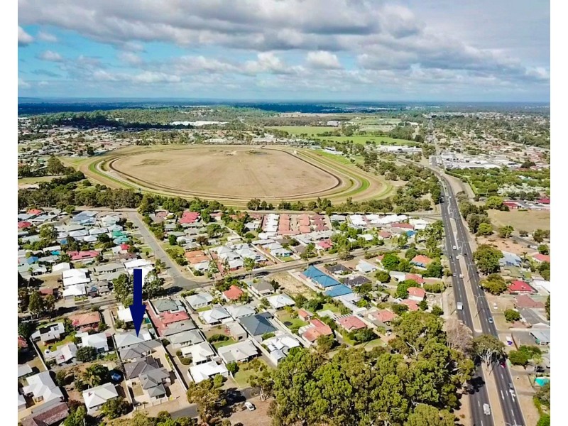 22A Frankel Street, Carey Park WA 6230