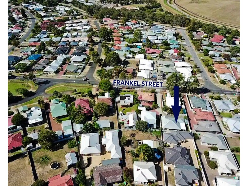 22A Frankel Street, Carey Park WA 6230