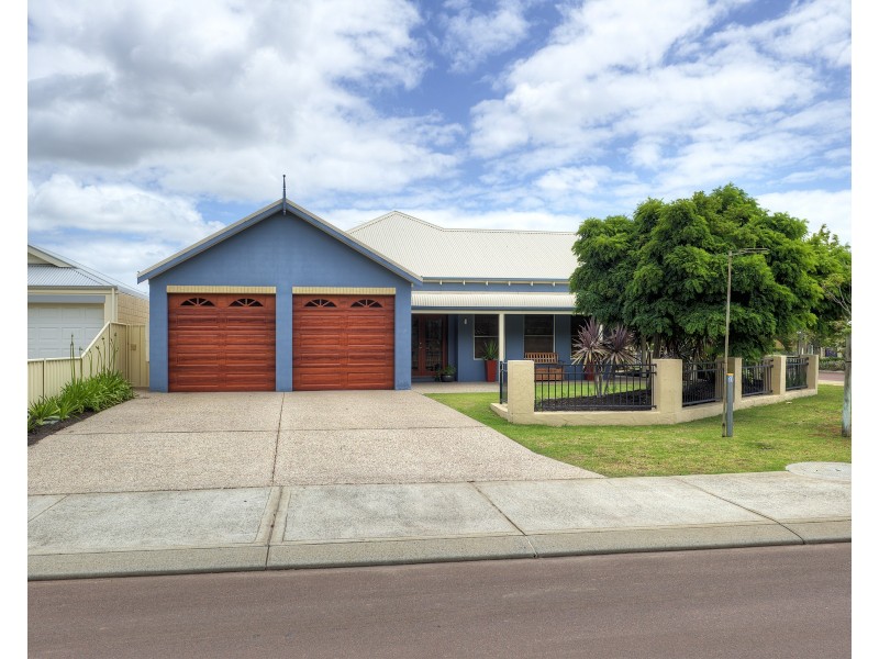 1 Pianobox Boulevard, West Busselton WA 6280