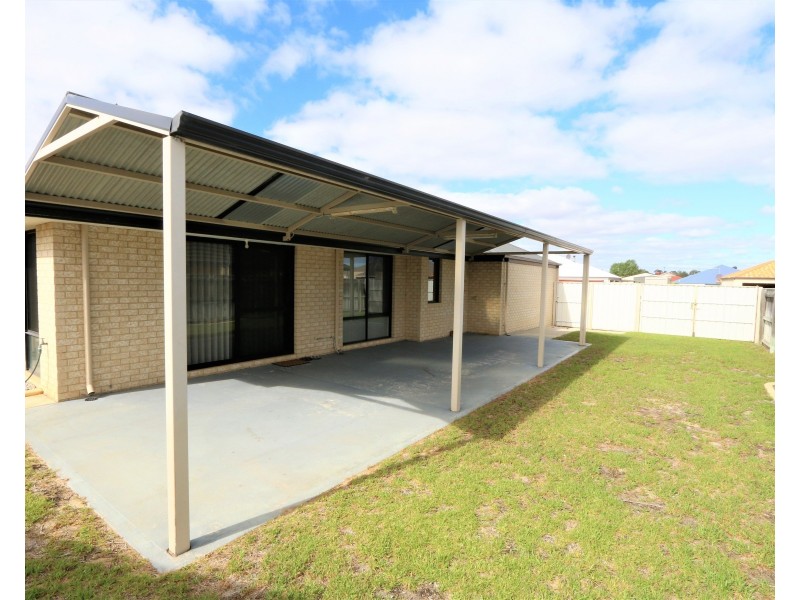 15 Kelston Way, Australind WA 6233