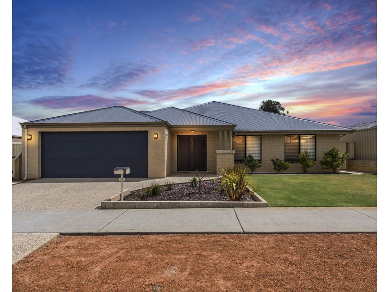 42 Chisholm Road, Dalyellup WA 6230