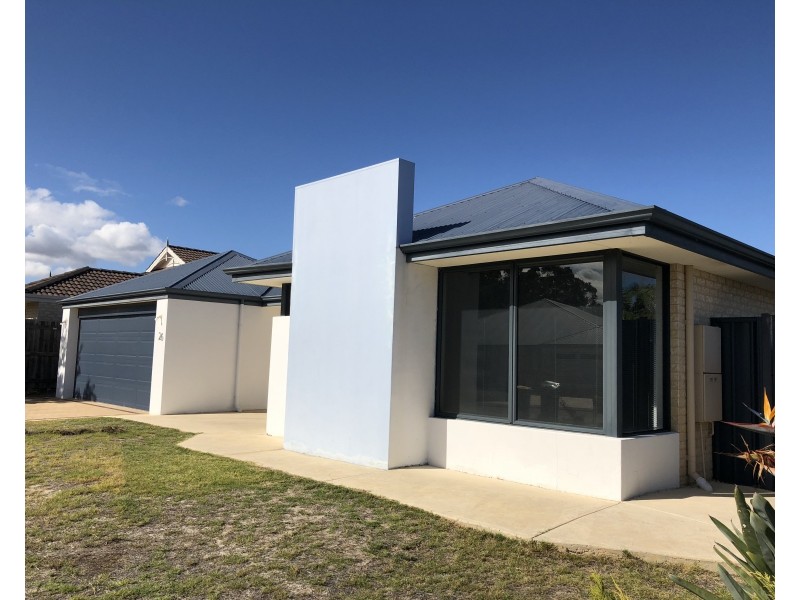26 Rosebery Lane, Australind WA 6233