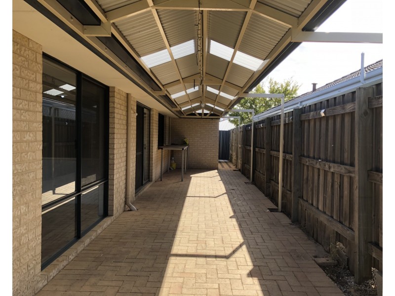 26 Rosebery Lane, Australind WA 6233