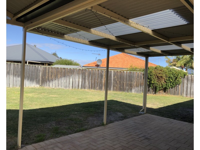 26 Rosebery Lane, Australind WA 6233