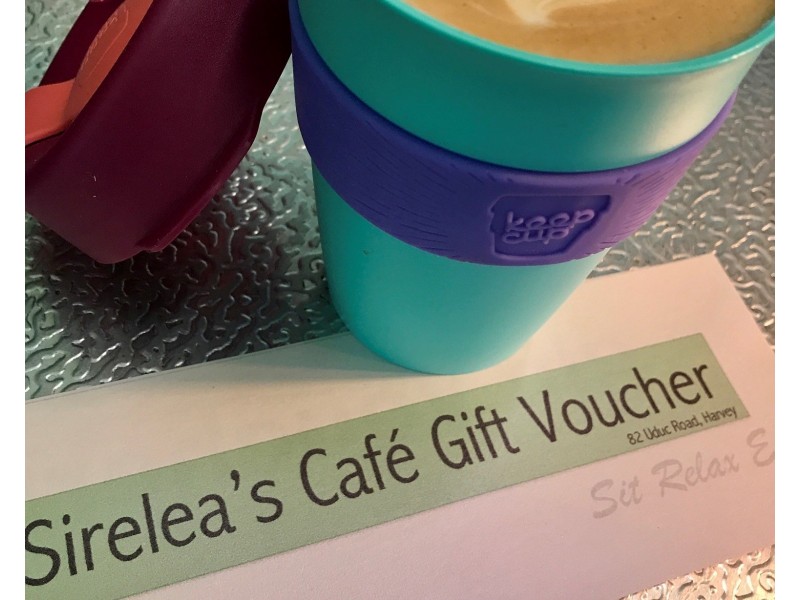 82 Uduc Road, Harvey WA 6220