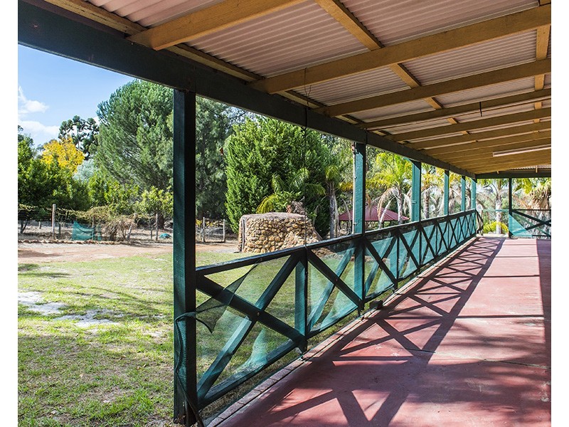 42 Johns Road, Preston Settlement WA 6225