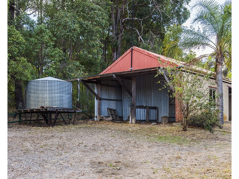 42 Johns Road, Preston Settlement WA 6225