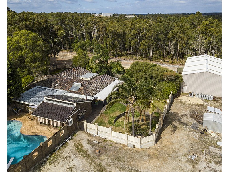 342 Patstone Road, Collie WA 6225
