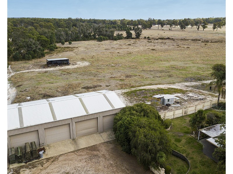 342 Patstone Road, Collie WA 6225