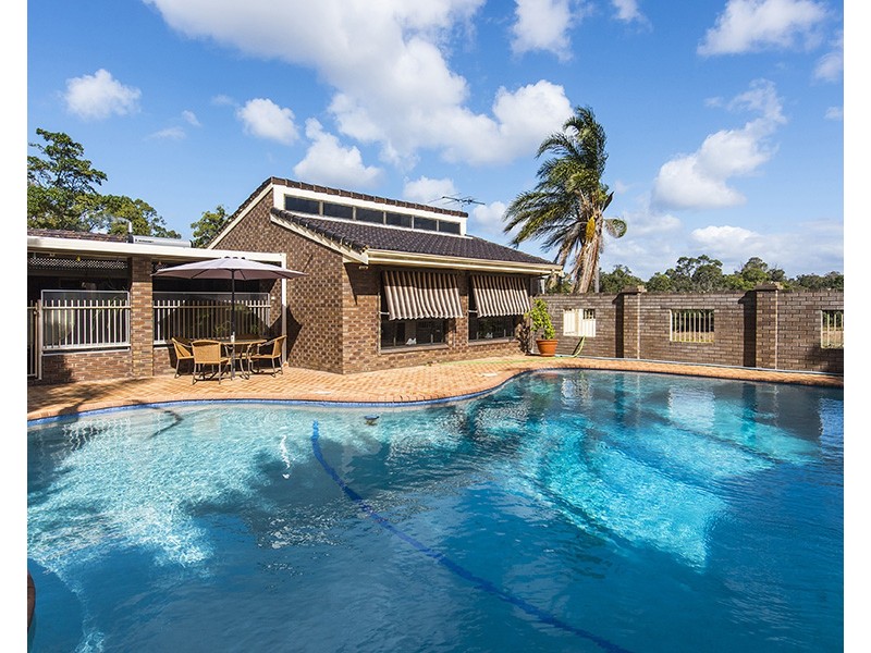 342 Patstone Road, Collie WA 6225